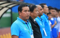 Trụ hạng thành công, B.Bình Dương ưu tiên thử nghiệm ở V.League 2020