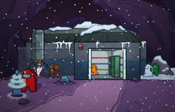 Among Us sẽ có Custom Maps giống như Warcraft 3 và L4D?