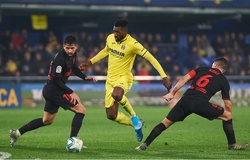 Nhận định Atletico Madrid vs Villarreal, 21h00 ngày 03/10