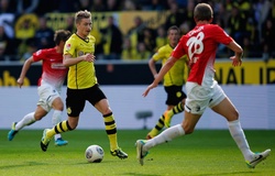 Nhận định Dortmund vs Freiburg, 20h30 ngày 03/10, VĐQG Đức