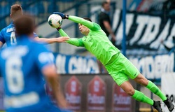 Filip Nguyễn lần đầu dự vòng bảng Europa League