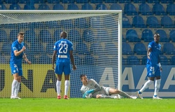 Filip Nguyễn tránh gặp Arsenal, Tottenham ở Europa League