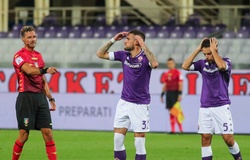 Video Highlight Fiorentina vs Sampdoria, Serie A 2020 đêm qua