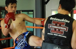 Những thách thức đang chờ Huỳnh Hoàng Phi ở hạng 54kg giải VĐQG Muay 2020