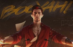 Kỹ năng của Kamir, nhân vật mới sắp xuất hiện trong Free Fire