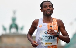 SỐC: Kenenisa Bekele rút khỏi London Marathon 2020, “Đại chiến marathon thế kỷ” kém vui