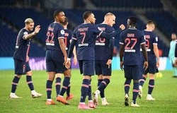 Video Highlight PSG vs Angers, bóng đá Pháp đêm qua