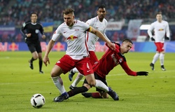 Nhận định RB Leipzig vs Schalke, 23h30 ngày 03/10, VĐQG Đức