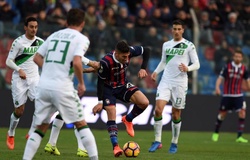Nhận định Sassuolo vs Crotone, 20h00 ngày 03/10, VĐQG Italia