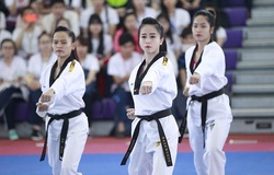 Taekwondo Việt Nam càng xa đỉnh thế giới: Lệ thuộc 'cái nôi' Hàn Quốc hay do đâu?
