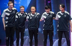 Team Liquid: Đối thủ lớn của Suning và SofM ở bảng A CKTG 2020