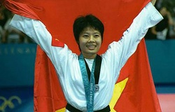 Ký ức tấm HCB Olympic 2000 của Trần Hiếu Ngân và vai trò của Hàn Quốc với Taekwondo Việt