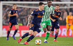 Nhận định Valencia vs Real Betis, 2h ngày 04/10, VĐQG Tây Ban Nha