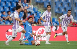 Nhận định Valladolid vs Eibar, 18h00 ngày 03/10, VĐQG Tây Ban Nha