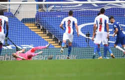 Video Highlight Chelsea vs Crystal Palace, Ngoại hạng Anh 2020 hôm nay