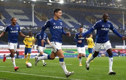 Video Highlight Everton vs Brighton, Ngoại hạng Anh 2020 hôm nay