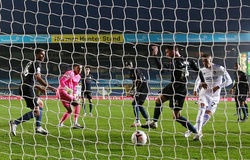 Video Highlight Leeds United vs Man City, Ngoại hạng Anh 2020 đêm qua