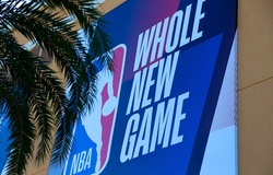 NBA sẵn sàng thi đấu trùng lịch với Olympic