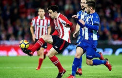 Nhận định Alaves vs Athletic Bilbao, 19h ngày 04/10, VĐQG Tây Ban Nha
