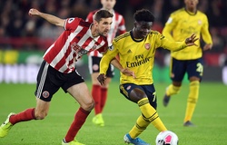 Nhận định Arsenal vs Sheffield United, 20h ngày 04/10, Ngoại hạng Anh