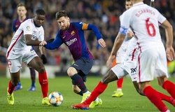 Nhận định Barcelona vs Sevilla, 2h ngày 05/10, VĐQG Tây Ban Nha