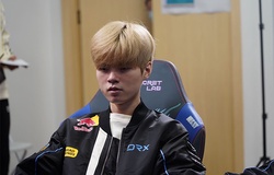 DRX Deft: TES dường như không có điểm yếu, nhưng...