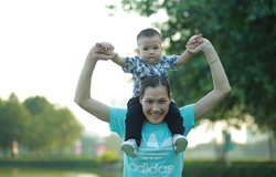 Đỗ Thị Minh: "Ngôi sao bình dị" và “nữ hoàng kỷ lục” của bóng chuyền Việt