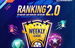 Chi tiết cập nhật xếp hạng 2.0 FO4 tháng 10/2020