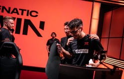 Trực tiếp vòng bảng CKTG 2020 hôm nay 3/10: Fnatic và DWG đại thắng