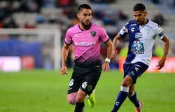 Nhận định FC Juarez vs Pachuca, 05h00 ngày 05/10, VĐQG Mexico
