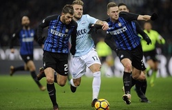 Nhận định Lazio vs Inter Milan, 20h00 ngày 04/10, VĐQG Italia