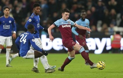 Nhận định Leicester vs West Ham, 18h00 ngày 04/10, Ngoại hạng Anh