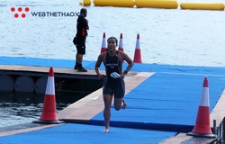 Tại sao người bơi giỏi chuyển sang triathlon lại dễ dàng hơn?