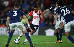 Nhận định Southampton vs West Brom, 18h00 ngày 04/10, Ngoại hạng Anh