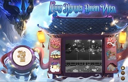 Sự kiện Trung Thu LoL 2020 có gì hấp dẫn?