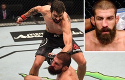 Đấm gãy mũi đối thủ, ‘Sát thủ bẩm sinh’ Carlos Condit vẫn nhọc nhằn tìm chiến thắng