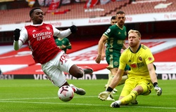 Video Highlight Arsenal vs Sheffield United, Ngoại hạng Anh 2020 hôm nay