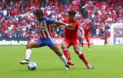 Kết quả Club Tijuana vs Chivas Guadalajara, video highlight VĐQG Mexico 2020 hôm nay