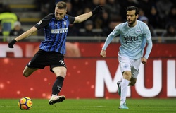 Video Highlight Lazio vs Inter Milan, Serie A 2020 hôm nay