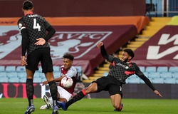 Video Highlight Aston Villa vs Liverpool, Ngoại hạng Anh 2020 đêm qua