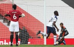 Video Highlight MU vs Tottenham, Ngoại hạng Anh 2020 hôm nay