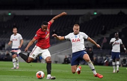 Lịch sử đối đầu, đội hình MU vs Tottenham, Ngoại hạng Anh 2020