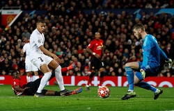 Lịch thi đấu của MU tại cúp C1 mùa giải 2020/2021