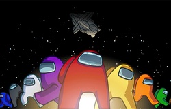 Cách tải Among Us Việt hóa