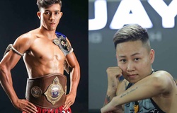 Những ngôi sao khủng tranh tài ở giải Muay VĐQG 2020