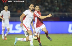 Cuộc đua Vua phá lưới V.League 2020: Công Phượng “đấu” 15 “ông Tây”