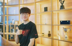 Faker: Tôi tin mình là số 1 và vẫn có thể phát triển hơn nữa