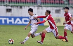 HAGL không còn dành cả thanh xuân để trụ hạng