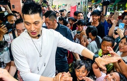 Vì sao bóng rổ Trung Quốc không thể tìm ra tài năng như Jeremy Lin?