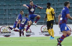 Nhận định PAS Lamia vs Volos NFC, 23h30 ngày 05/09, VĐQG Hy Lạp